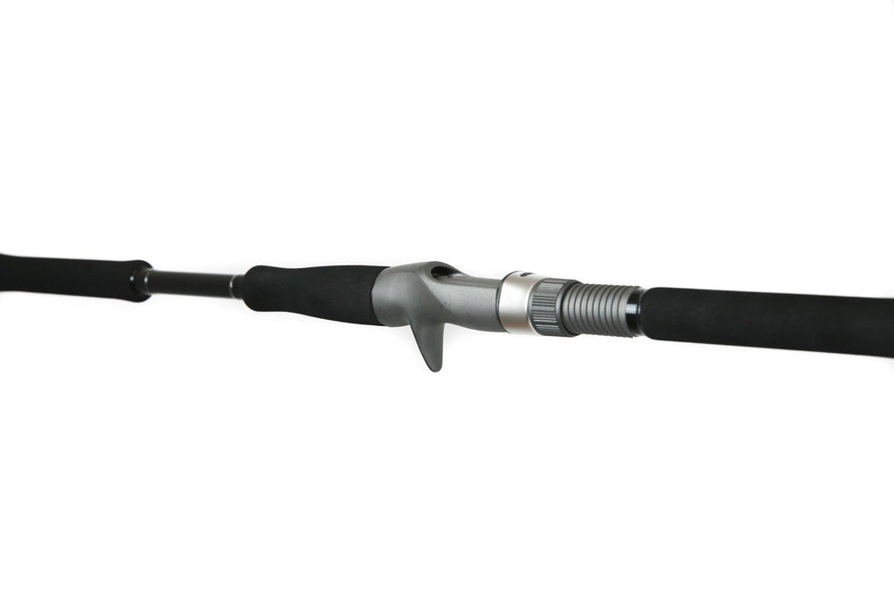 Jigging World Dark Knight Casting Rods *Final Sale*-Rod-Jigging World-Tackle World