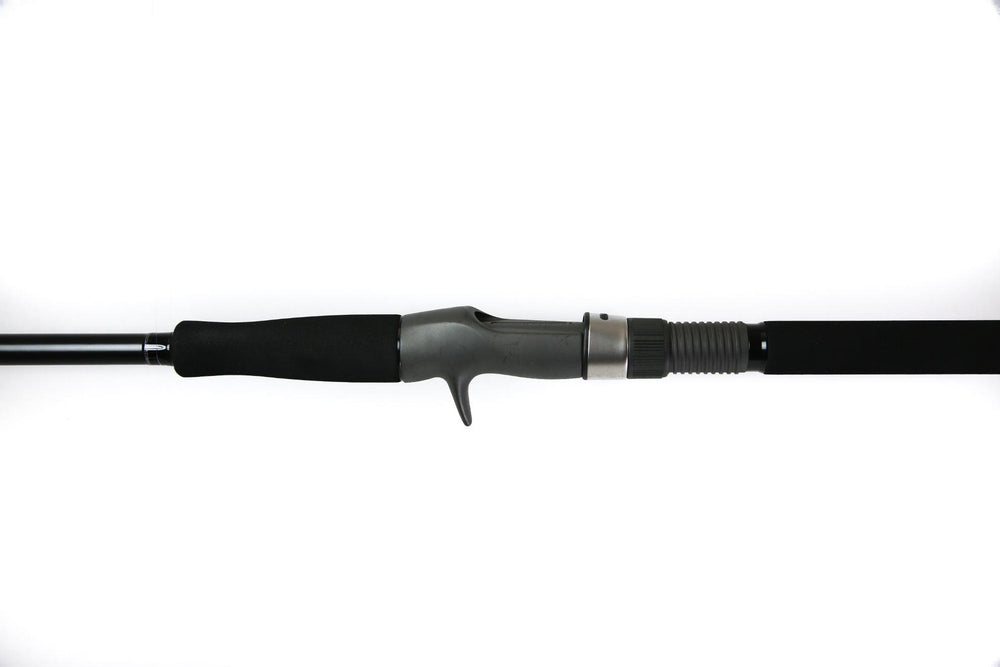 Jigging World Dark Knight Casting Rods *Final Sale*-Rod-Jigging World-Tackle World