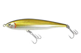 Jigging World Dominator Stick Baits *Final Sale*-Lures-Jigging World-Sand Eel-Tackle World