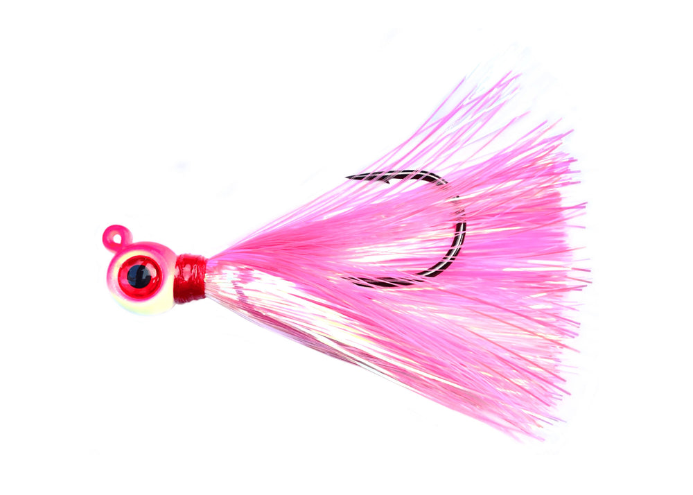 Jigging World Epoxy Mylar Teasers-Lures-Jigging World-Tackle World