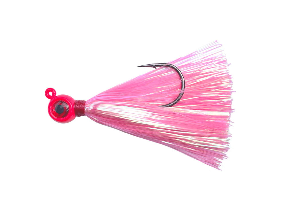 Jigging World Epoxy Mylar Teasers-Lures-Jigging World-Tackle World