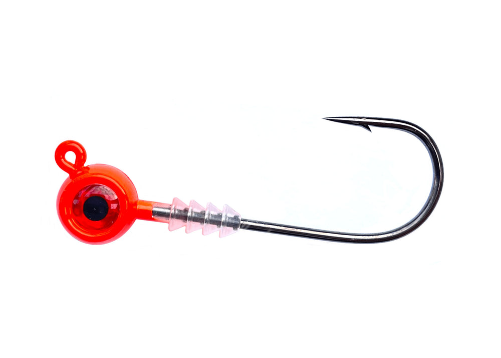 Jigging World Epoxy Teasers Naked-Lures-Jigging World-Tackle World