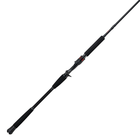 Jigging World Equinox Casting Rods-Rod-Jigging World-Tackle World