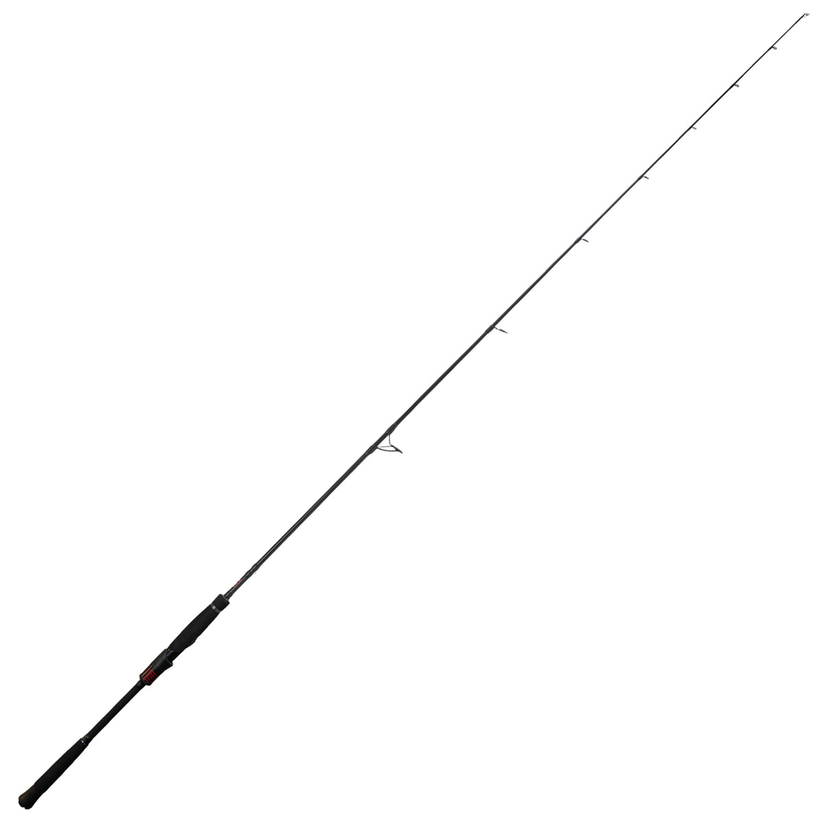 equinox im8 fishing pole Jigging World Spinning Rods Modèle:CU201HGM Release rig idea's for Six models cover Medium color_brown