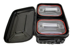 Jigging World Essential Tackle Bag-Accessories-Jigging World-Tackle World