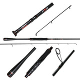 Jigging World FNS Spinning Rods-Rod-Jigging World-JW-FNS661S-ML-Tackle World