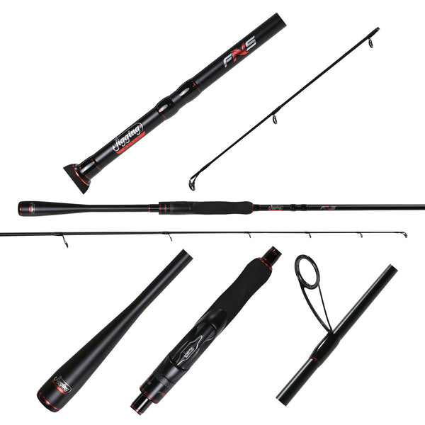 Jigging World FNS Spinning Rods – Tackle World