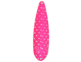 Jigging World Fluke Spoons-Lures-Jigging World-Pink-Tackle World
