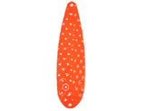 Jigging World Fluke Spoons-Lures-Jigging World-Salmon Red-Tackle World