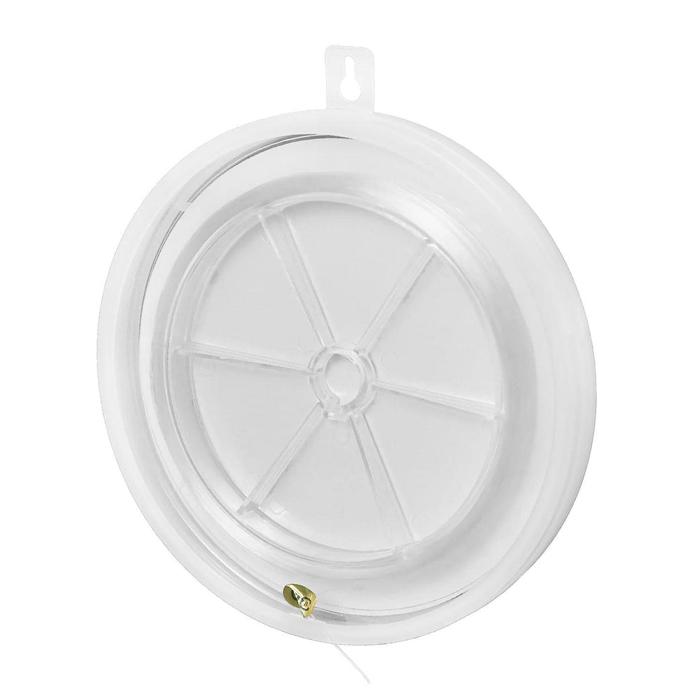 Jigging World Fluorocarbon Leader-Line & Leader-Jigging World-Tackle World