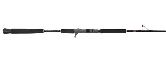 Jigging World Ghost Hunter Advantage Casting Rods (Buy 1 Get 1) *Final Sale*-Rod-Jigging World-Tackle World