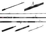 Jigging World Ghost Hunter Advantage Casting Rods-Rod-Jigging World-Tackle World