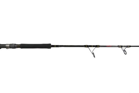 epic fishing pole legion sheeled Jigging World Ghost Hunter Jigging Rods JW-GHJ-S250