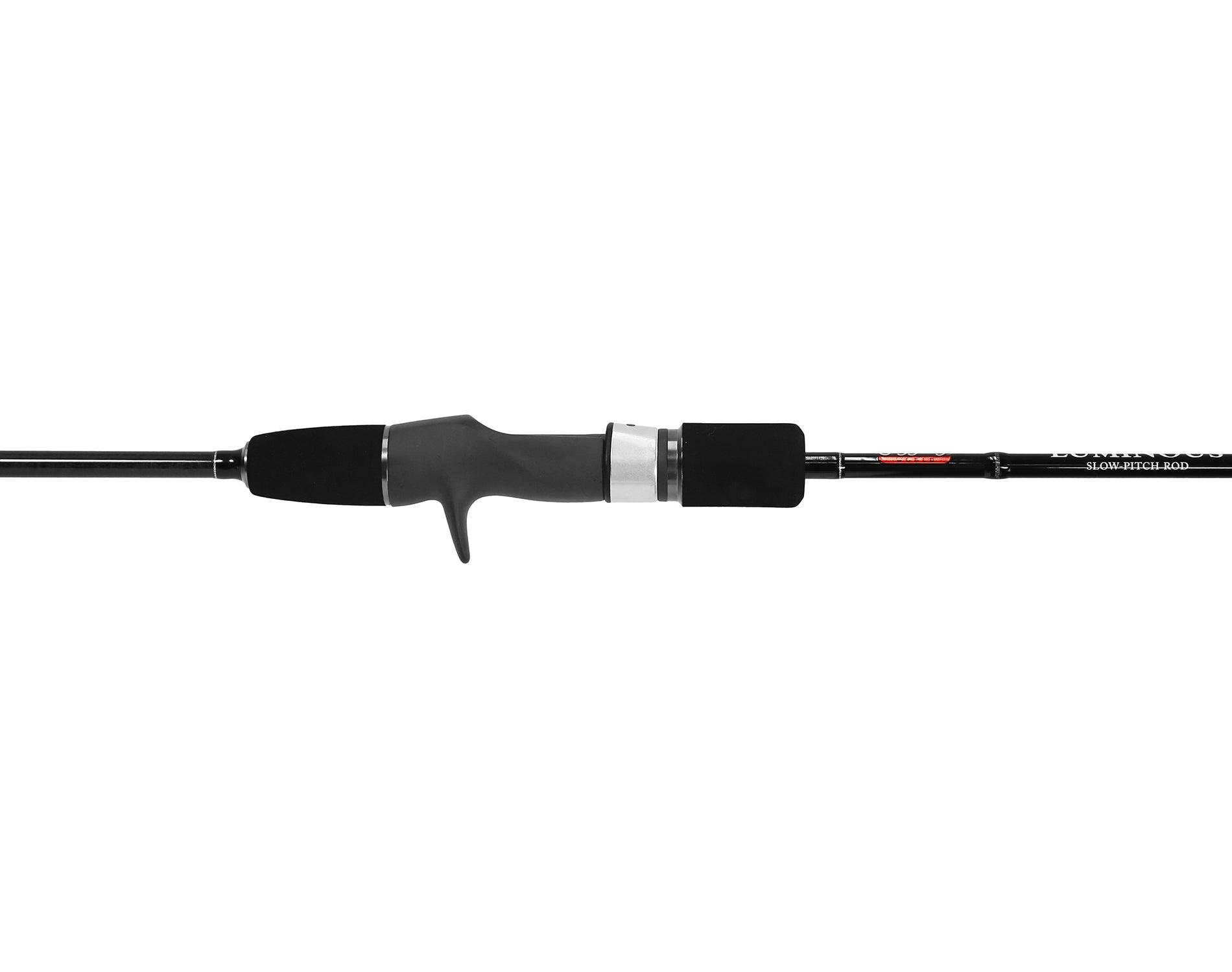 Jigging World Luminous Slow Pitch Casting Rods – Tackle World