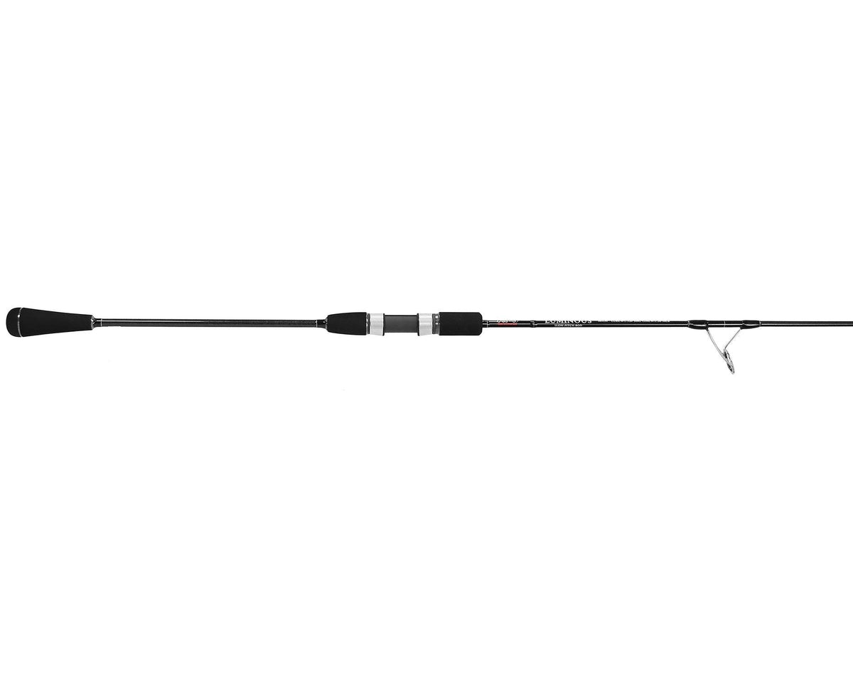 Jigging World Luminous Slow Pitch Rods JW-LUS651S-ML