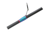 Jigging World MK2 7'6" Custom Spinning Rod - Blue/Red-Rod-Jigging World-Tackle World