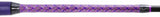 Jigging World MK2 7'6" Custom Spinning Rod - Purple-Rod-Jigging World-Tackle World