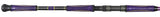 Jigging World MK2 7'6" Custom Spinning Rod - Purple-Rod-Jigging World-Tackle World