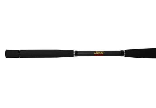 Jigging World MK2 Nano Carbon Rods (Buy 1 Get 1) *Final Sale*-Rod-Jigging World-Tackle World