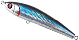 Jigging World Magic Tail Floating Stick Baits (No Hook) *Final Sale*-Lures-Jigging World-Herring-Tackle World