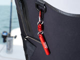 Jigging World Mini 5" Magnetic Stainless Steel Dehookers-Tools-Jigging World-Tackle World