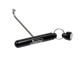 Jigging World Mini 5" Magnetic Stainless Steel Dehookers-Tools-Jigging World-Tackle World