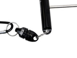 Jigging World Mini 5" Magnetic Stainless Steel Dehookers-Tools-Jigging World-Tackle World