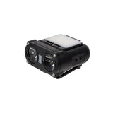 Jigging World Motion Sensor 600 Lumens LED Headlamp-Accessories-Jigging World-Tackle World
