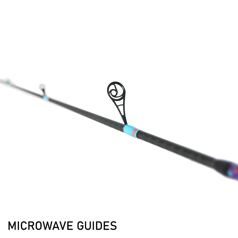Jigging World Night Ranger 7'2