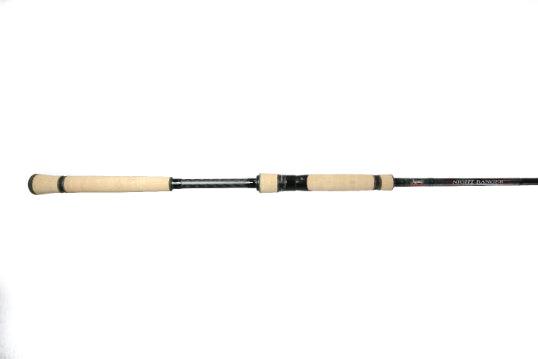 Jigging World Night Ranger Spinning Rods – Tackle World