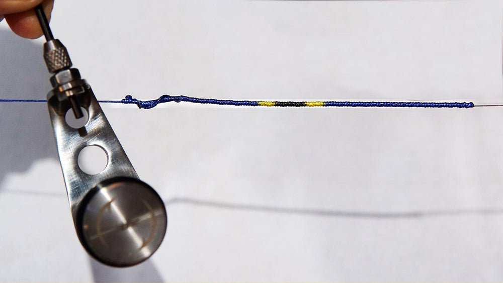 Jigging World PR Bobbin Knotter-Tools-Jigging World-Tackle World