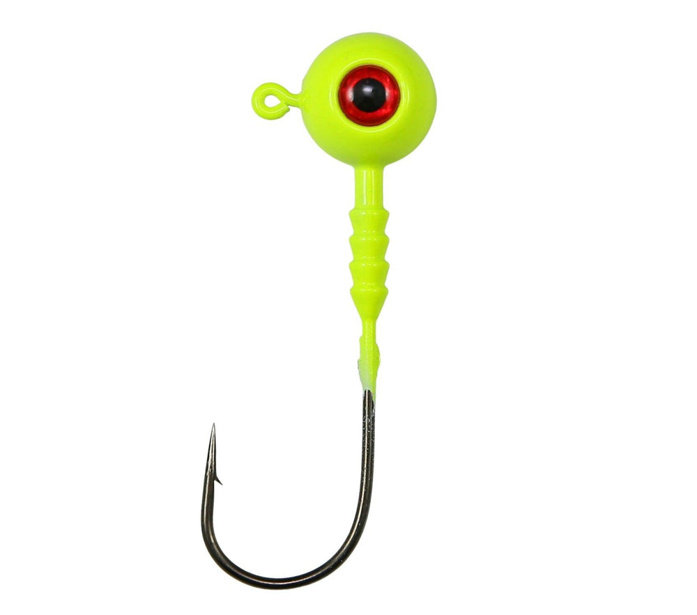 Jigging World Power Ball V2 Jigs-Lures-Jigging World-Tackle World