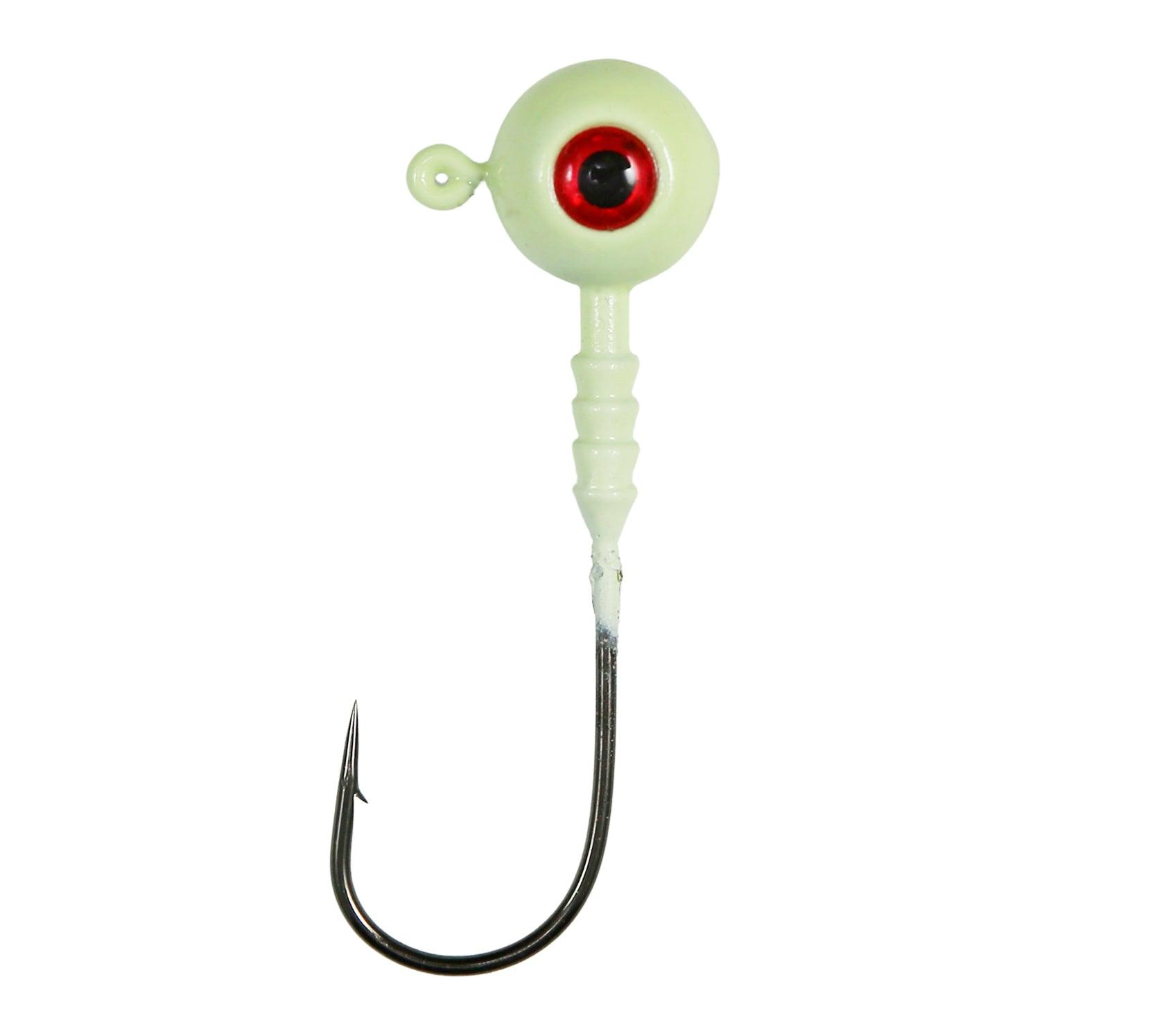 Jigging-World-Power-Ball-V2-