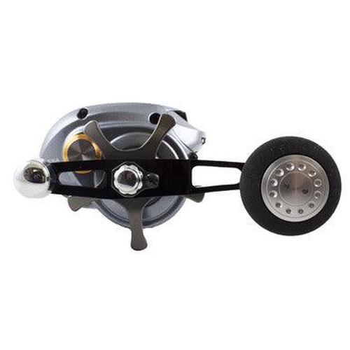 Jigging World - Power Handle for Daiwa Lexa Series Baitcasting
