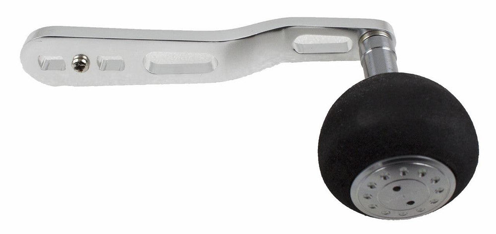 Jigging World - Power Handle for Daiwa Saltiga, Saltist, Sealine