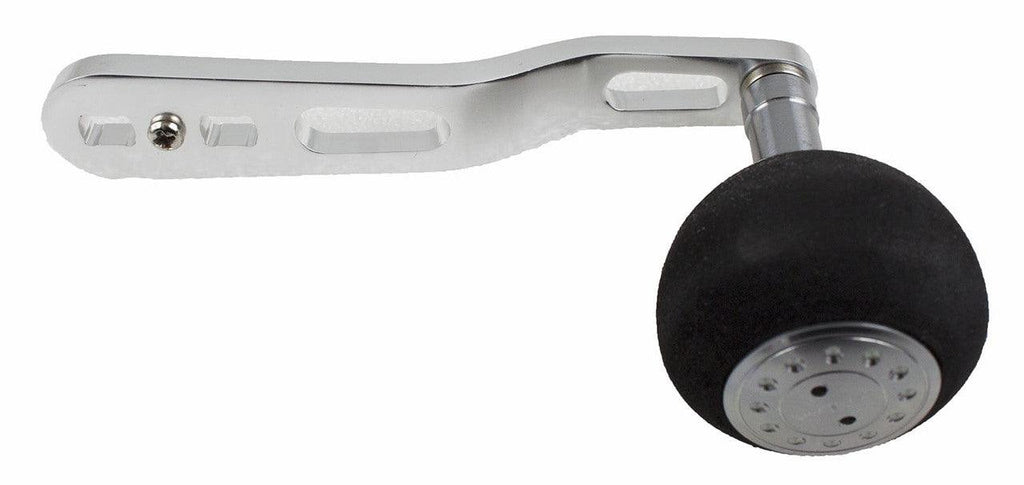 リール BB POWER HANDLE FOR DAIWA Amazon.com: GOMEXUS Power Handle for Daiwa 16 Saltist 4000