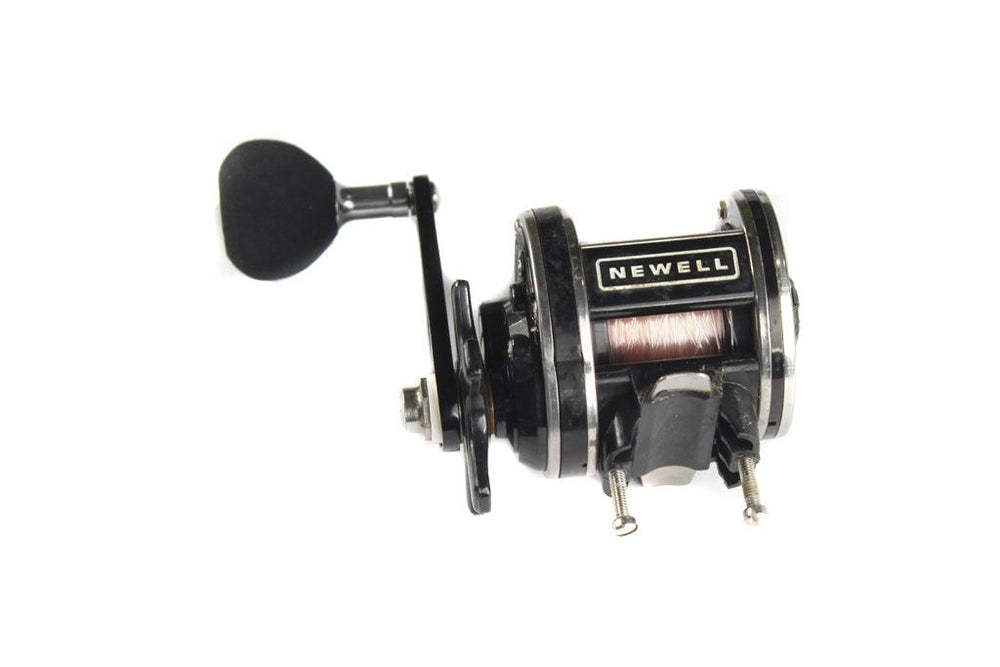 Jigging World - Power Handle for Newell Reels – Tackle World