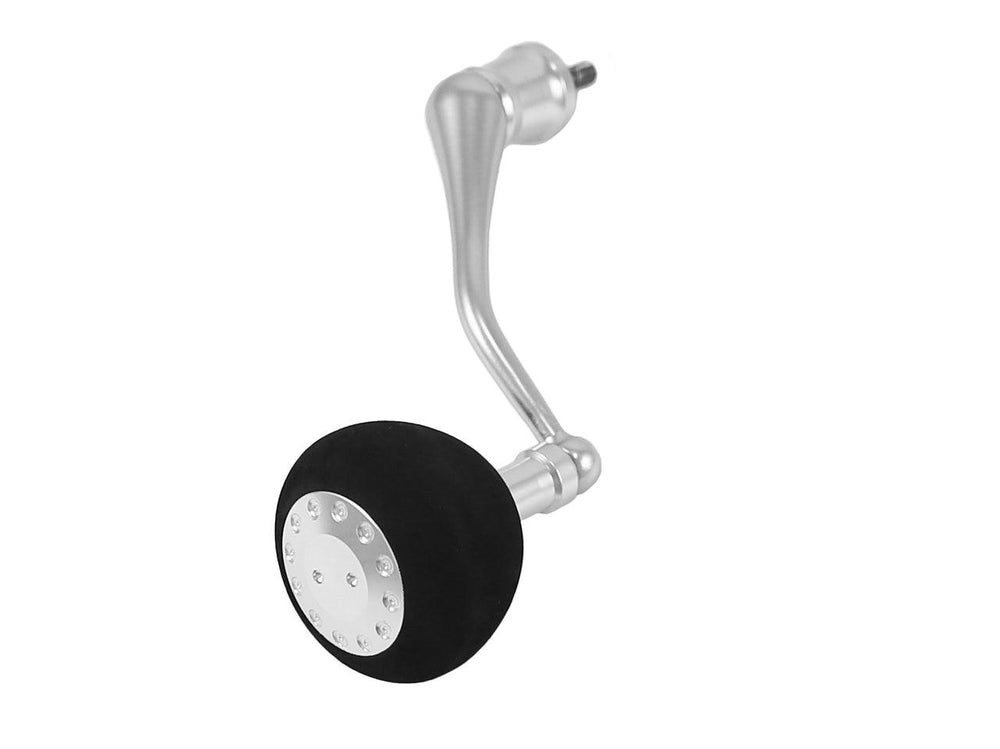 Jigging World - Power Handle for Shimano Inshore Spinning Reels