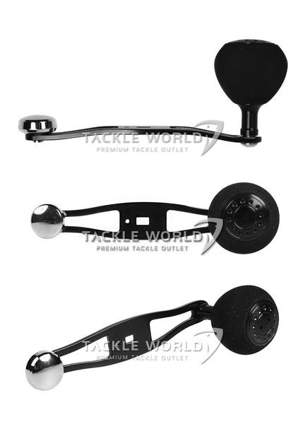 tsunami airwave spinning rods Tsunami