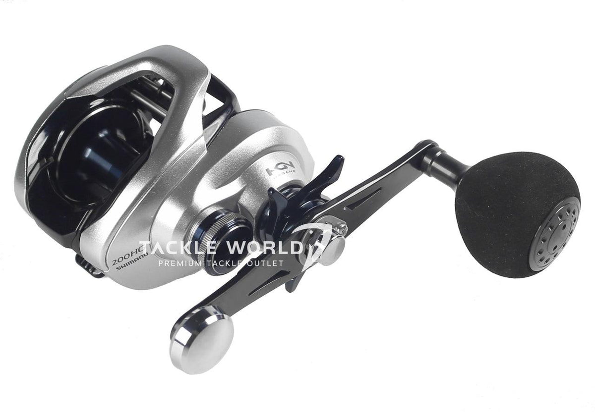 Jigging World