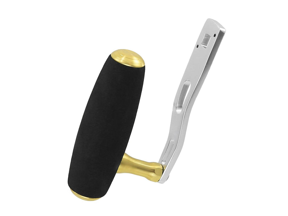 Jigging World - Power Handle for Shimano Talica 2 Speed 12 - 25