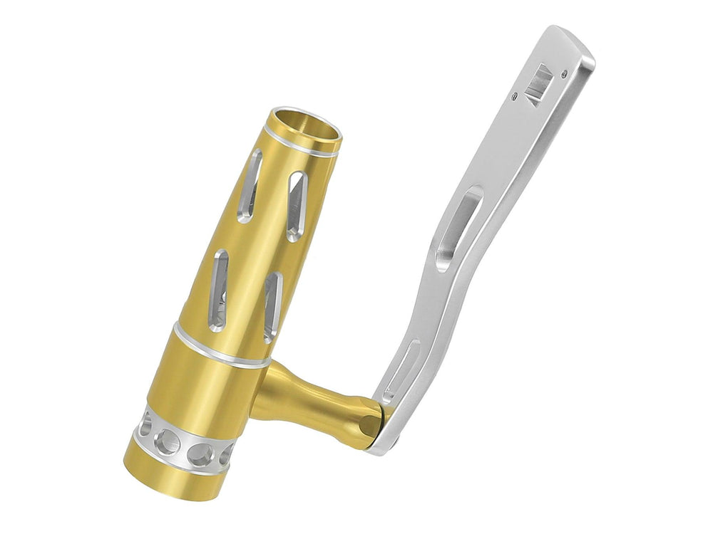 Jigging World - Power Handle for Shimano Talica 2 Speed 12 - 25