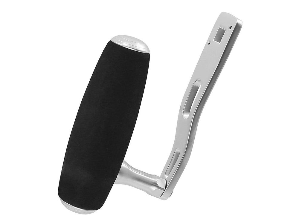 Jigging World - Power Handle for Shimano Talica 2 Speed 12 - 25 Lever Drag Reels-Power Handles & Knobs-Jigging World-Tackle World