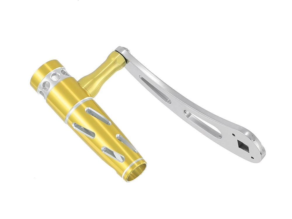 Jigging World - Power Handle for Shimano Talica 2 Speed 12 - 25 Lever Drag Reels-Power Handles & Knobs-Jigging World-Tackle World