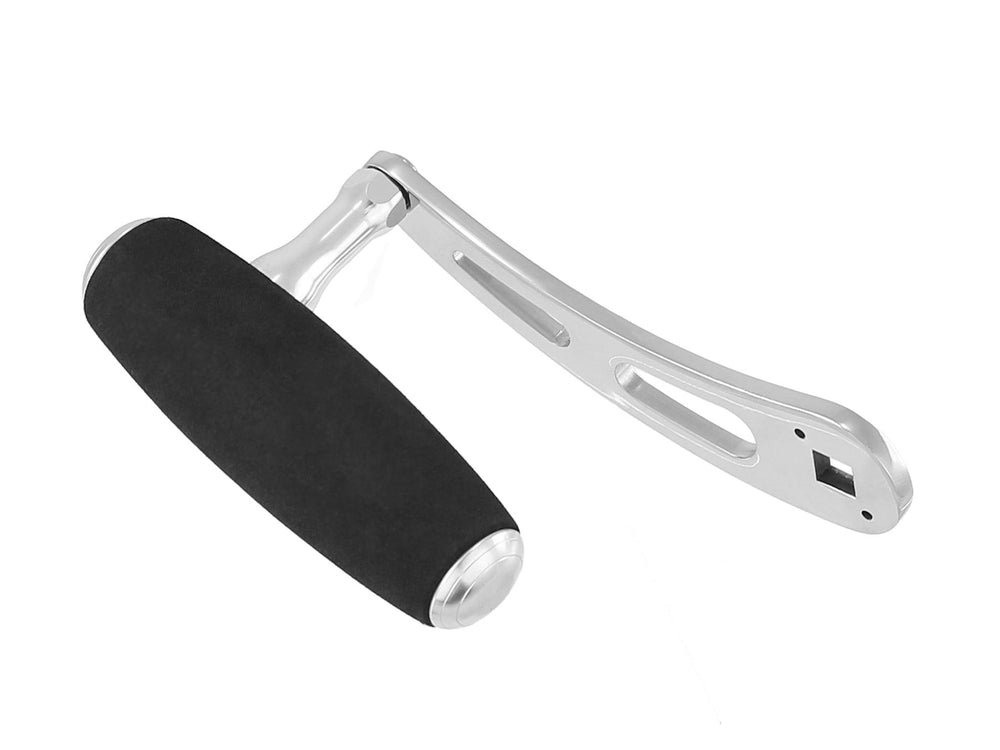 ジャンク品　SHIMANO TALICA 25II CCMハンドル Jigging World - Power Handle for Shimano Talica 2 Speed 12 - 25