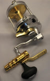 Jigging World - Power Handle for Shimano Talica 2 Speed 8 & 10 Lever Drag Reels-Power Handles & Knobs-Jigging World-Tackle World