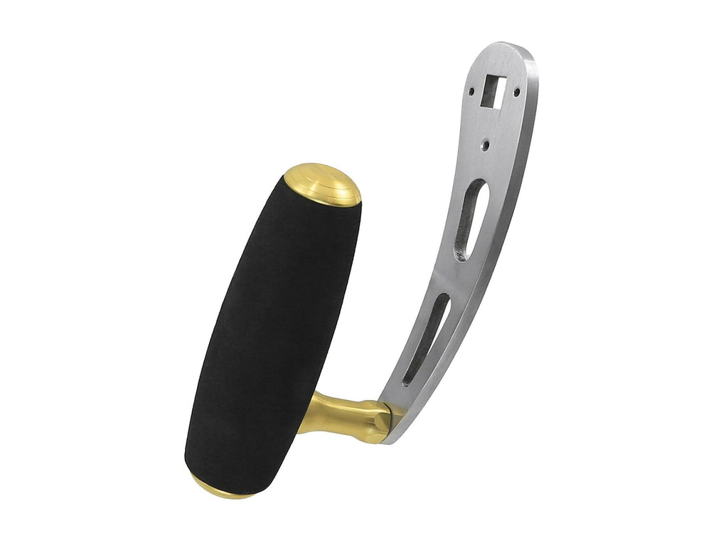 Jigging World - Power Handle for Shimano Tiagra 2 Speed 50-130 Conventional Reels-Power Handles & Knobs-Jigging World-Tackle World