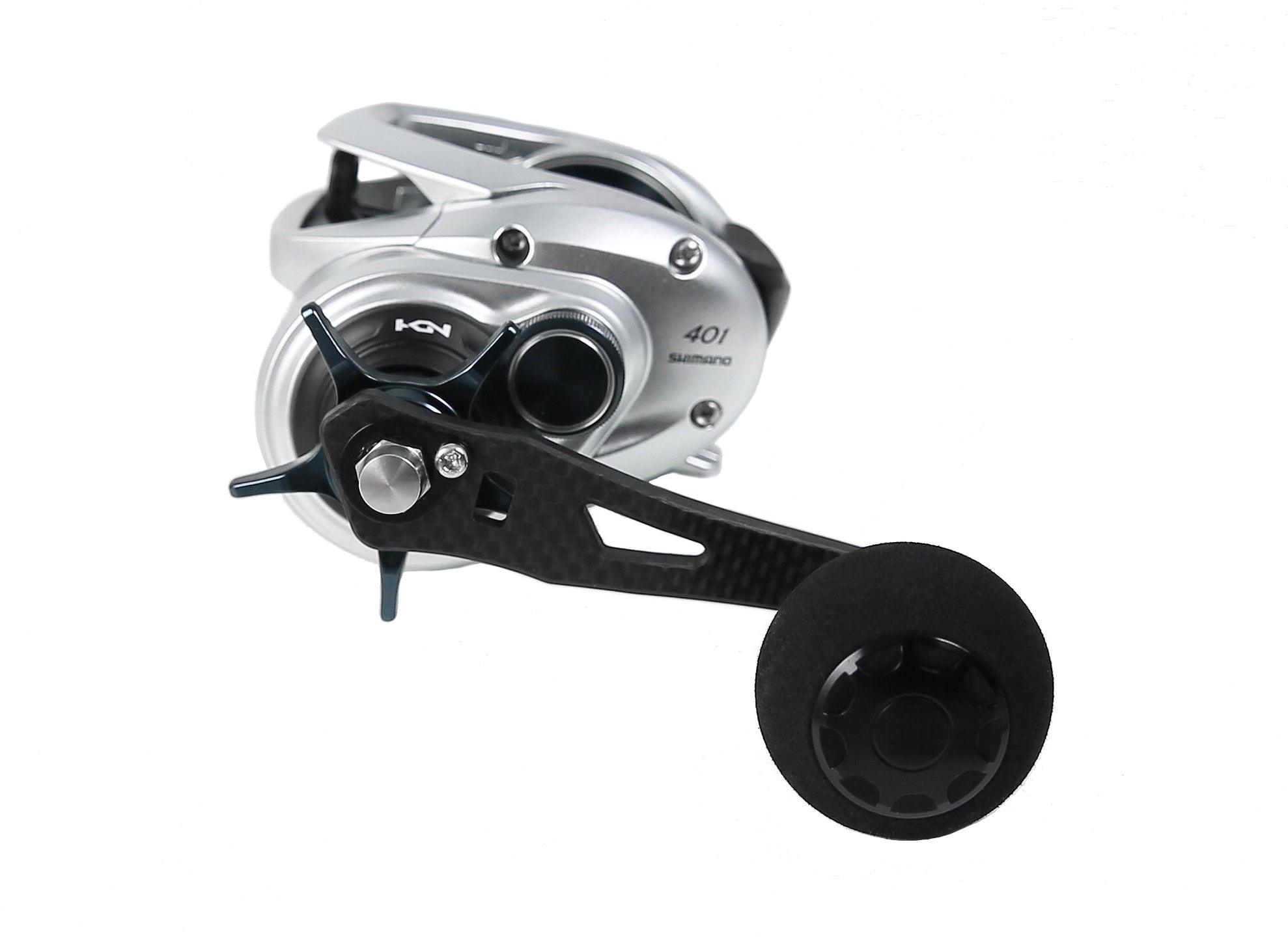 Jigging-World-Power-Handle-for