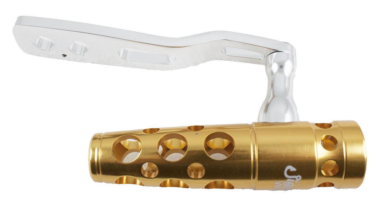 Jigging-World-Power-Handle-for