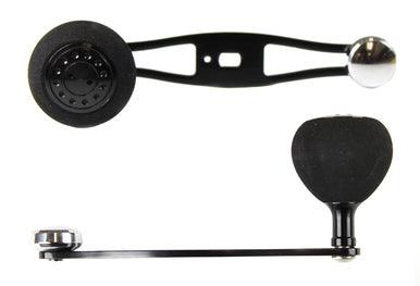 abu garcia baitcasting reel handle knob kit Jigging World